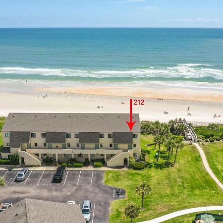 Summerhouse Beach And Racquet Club By Teeming Vacation Rentals Сент Августин Екстериор снимка