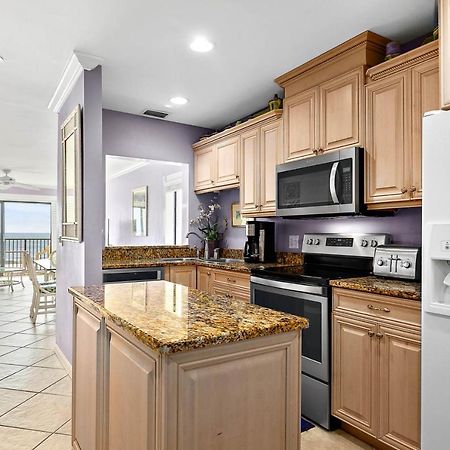 Summerhouse Beach And Racquet Club By Teeming Vacation Rentals Сент Августин Екстериор снимка