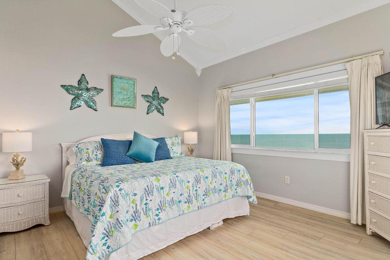 Summerhouse Beach And Racquet Club By Teeming Vacation Rentals Сент Августин Екстериор снимка