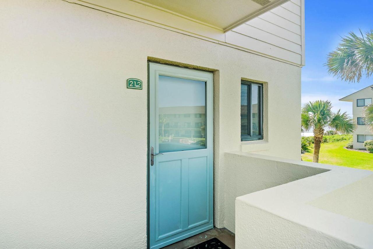 Summerhouse Beach And Racquet Club By Teeming Vacation Rentals Сент Августин Екстериор снимка