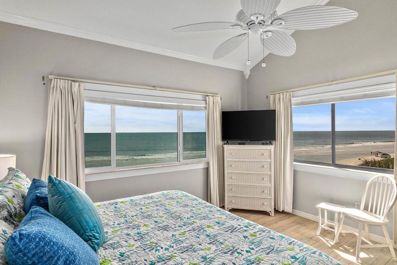 Summerhouse Beach And Racquet Club By Teeming Vacation Rentals Сент Августин Екстериор снимка