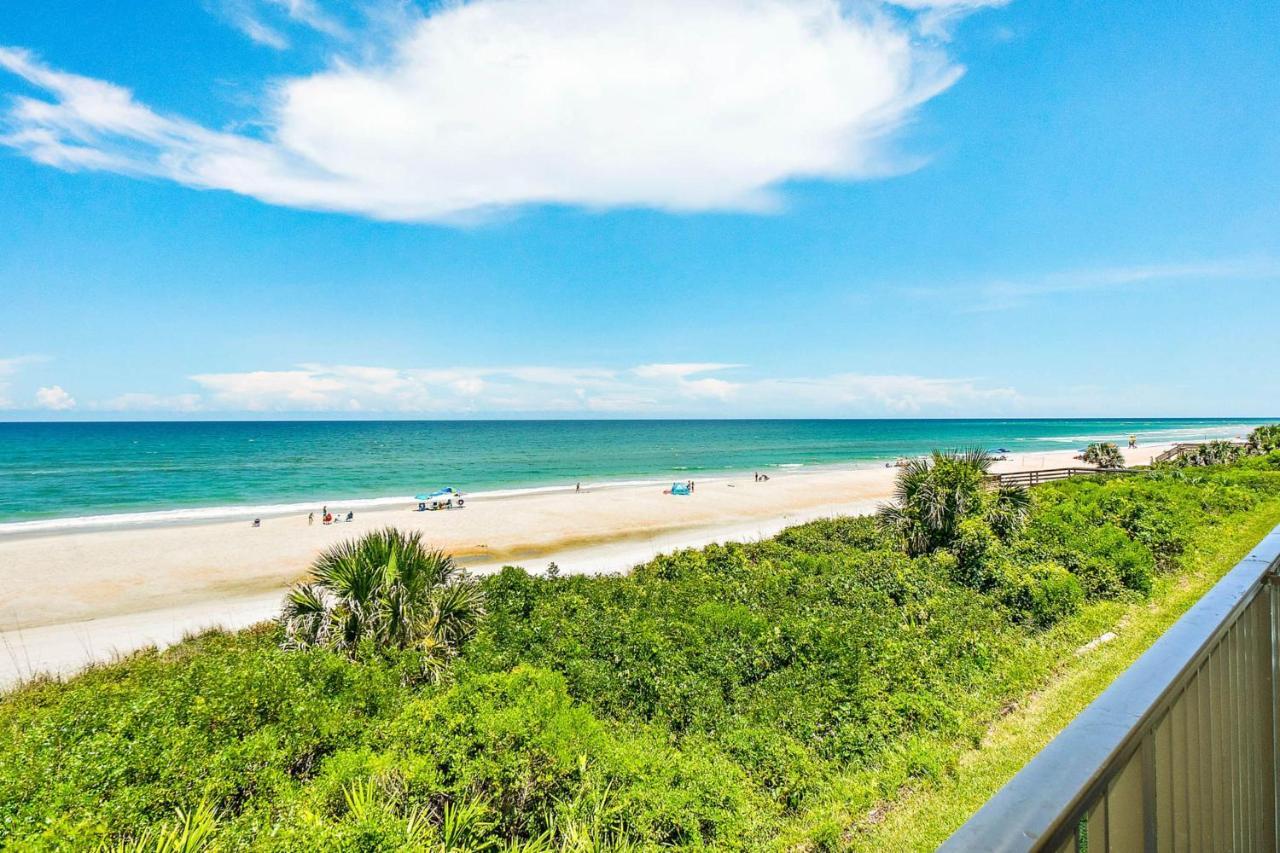 Summerhouse Beach And Racquet Club By Teeming Vacation Rentals Сент Августин Екстериор снимка